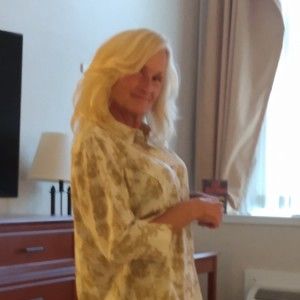 Meet your Posher, Sandra